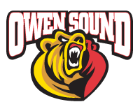 Owen Sound Attach Bear
