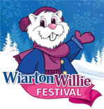 Wiarton Willie Festival Groundhog